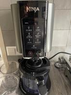 Ninja Ice Cream Machine, Witgoed en Apparatuur, IJsmachines, Ophalen of Verzenden, Zo goed als nieuw