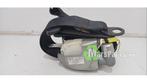 Veiligheidsgordel links-voor van een Peugeot 107, Auto-onderdelen, Ophalen of Verzenden, 3 maanden garantie, Gebruikt, Peugeot