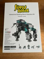Jimu Robot Inventor Level, Ophalen of Verzenden, Zo goed als nieuw, Elektronica