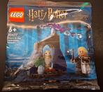 LEGO Harry Potter - Draco in het Verboden Bos polybag 30677, Ophalen of Verzenden, Nieuw, Complete set, Lego