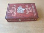 Neil Gaiman - American Gods (pocket), Ophalen of Verzenden, Gelezen, Neil Gaiman