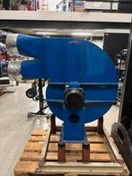 Industriële centrifugaalventilator Rotodyne – ca. 6.600 m³/h, Ophalen, Gebruikt, Afzuiger
