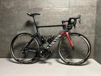 Canyon - Aeroad CF SLX (Ex van der Poel), Ophalen, Zo goed als nieuw, Overige typen