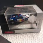 Vw race touareg2 saison 2008, Hobby en Vrije tijd, Modelauto's | 1:87, Ophalen of Verzenden, Nieuw, Auto, Schuco