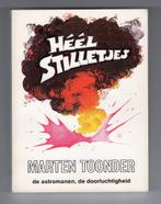 Tom Poes - Heel stilletjes, Eén stripboek, Ophalen, Gelezen