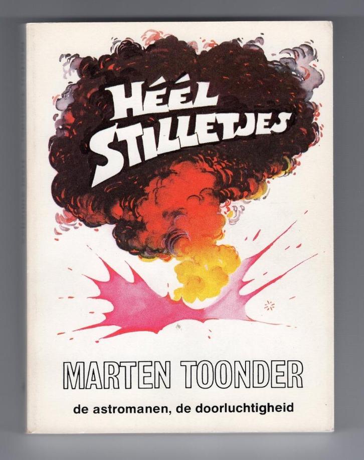 Tom Poes - Heel stilletjes, Boeken, Stripboeken, Gelezen, Eén stripboek, Ophalen