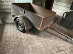 aanhanger / bagagewagen, Auto diversen, Ophalen, Gebruikt