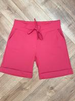 Studio anneloes bermuda korte broek L raspberry, Kort, Maat 42/44 (L), Ophalen of Verzenden, Zo goed als nieuw