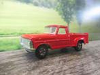 1:67 Ford F-150 Flareside Pick-Up Matchbox No.6 1970-1973, Ophalen of Verzenden, Gebruikt, Bus of Vrachtwagen