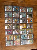 Pokémon Kaarten Verzameling - Diverse Sets & Zeldzaamheden, Ophalen, Zo goed als nieuw, Meerdere kaarten, Foil