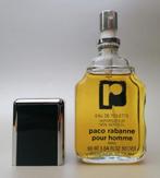 Paco Rabanne Pour Homme - 90ml, Ophalen of Verzenden, Nieuw