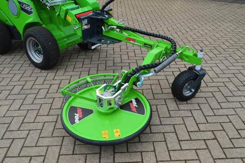 Avant Palenmaaier 700, Zakelijke goederen, Machines en Bouw | Tuin, Park en Bosbouw, Overige typen