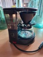 Compacte Douwe Egberts Aromaboy., Minder dan 1 liter, Ophalen, Gebruikt