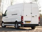 Volkswagen Crafter 35 2.0 TDI L4H3 (DUBBELE SCHUIFDEUREN, AP, Auto's, Bestelauto's, Voorwielaandrijving, Stof, Gebruikt, 4 cilinders