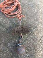 Schoorsteenveger, Ophalen, Gas, Gaskachel