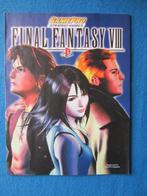 Final Fantasy VIII 8 vintage walkthrough magazine, Spelcomputers en Games, Games | Sony PlayStation 1, 1 speler, Ophalen of Verzenden