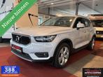 Volvo XC40 1.5 T3 Momentum Pro.lage km stand, 1525 kg, Gebruikt, Met garantie (alle), Leder en Stof