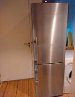 Liebherr Cunesf3513  nofrost Koel-vriescombinatie 182cm, Ophalen, Gebruikt, 200 liter of meer, 60 cm of meer