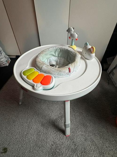 Skip hop speeltafel, Kinderen en Baby's, Speelgoed | Speeltafels, Zo goed als nieuw, Ophalen of Verzenden
