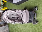 Nuna pepp buggy, Kinderen en Baby's, Buggy's, Ophalen of Verzenden, Zo goed als nieuw, Overige merken