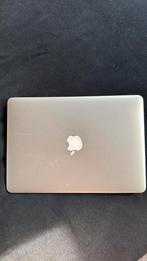 Macbook air 2017, Computers en Software, 256 GB, 2 tot 3 Ghz, Qwerty, 13 inch
