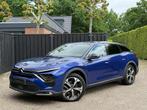 Citroen C5 X 1.6 Plug-in Hybrid Shine, 1350 kg, 77 km/l, Gebruikt, 4 cilinders