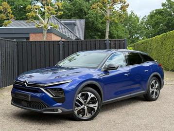 Citroen C5 X 1.6 Plug-in Hybrid Shine beschikbaar voor biedingen