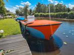 Sloep / reddingsloep, Watersport en Boten, Sloepen, 10 tot 30 pk, Binnenboordmotor, 6 meter of meer, Diesel