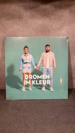 Susan & Freek.  Dromen in Kleur, Ophalen of Verzenden, 2000 tot heden, Nieuw in verpakking, 12 inch