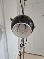 Vintage Dijkstra vloerlamp, Ophalen, Zo goed als nieuw, 150 tot 200 cm