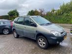 Renault Scénic 2.0-16V RX4 Express., Auto's, Renault, 1998 cc, Stof, 4 cilinders, Bruin