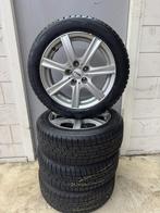 Winterbanden Subaru Forester | 195/55 R16| Lichtmetalen velg, Auto-onderdelen, Banden en Velgen, Ophalen, Gebruikt, 16 inch, Winterbanden