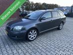 Toyota Avensis Wagon 2.0 VVTi Executive, Voorwielaandrijving, 1340 kg, 4 cilinders, Stoelverwarming