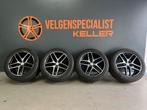Mercedes GLE Coupe 21 inch AMG breedset velgen 5x112 Zgan, Auto-onderdelen, Banden en Velgen, Gebruikt, Banden en Velgen, Zomerbanden