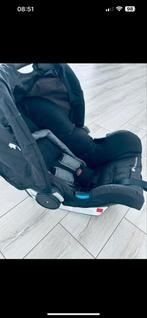 Bijna nieuw baby stoeltje, Ophalen, Zo goed als nieuw