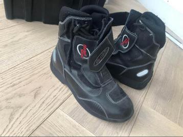 Nitro Road star Motor schoenen dames maat 40 (nieuwstaat) beschikbaar voor biedingen