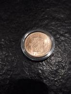 GOUDEN 10 Gulden Juliana 1933, Ophalen of Verzenden, Overige landen, Goud