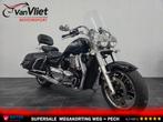 Top Conditie.! Triumph Thunderbird 1700 Commander bj 2014, 2 cilinders, Bedrijf, Onbekend, Toermotor