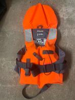 Reddingsvest / Lifevest / Life jacket kids, Kind, Ophalen of Verzenden, Zo goed als nieuw, Decathlon