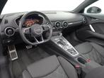 Audi TT Roadster 1.8 TFSI 180pk S Competition Black Optic Au, Auto's, Audi, Te koop, Benzine, Gebruikt, Xenon verlichting