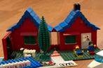 Vintage LEGO huis set 376 | 1978 | Zeldzaam | Compleet!, Ophalen, Gebruikt, Complete set, Lego