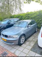 BMW 1-Serie 1.6 I 116 3DR 2009 Grijs, 1-Serie, 65 €/maand, Achterwielaandrijving, 1599 cc