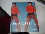 andy warhol, Ophalen of Verzenden, Nieuw, Schilder- en Tekenkunst