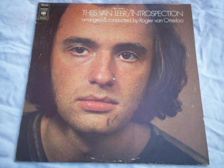 33tpmLPs Flairck JamesGalway ChrisHinze ThijsvLeer PHoffmann, Cd's en Dvd's, Vinyl | Pop, Zo goed als nieuw, 1960 tot 1980, Overige formaten