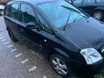 Opel meriva 1.8 automaat loop of sloop, Ophalen, Voor, Opel, Bumper