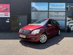 Mercedes-Benz B-klasse 170, Voorwielaandrijving, Gebruikt, Zwart, 4 cilinders