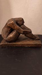 Beeld Vrouw Keramiek, Ophalen of Verzenden