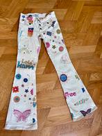 Lois Jeans uniek exemplaar maat 27, Overige kleuren, Ophalen of Verzenden, Zo goed als nieuw, Lois