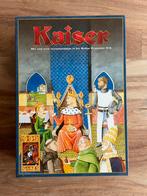 Kaiser bordspel, Hobby en Vrije tijd, Gezelschapsspellen | Bordspellen, Ophalen of Verzenden, Zo goed als nieuw