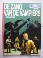 De zang van de vampiers. Schaduwen - Levensvormen, Boeken, Stripboeken, Meerdere stripboeken, Ophalen of Verzenden, Nieuw